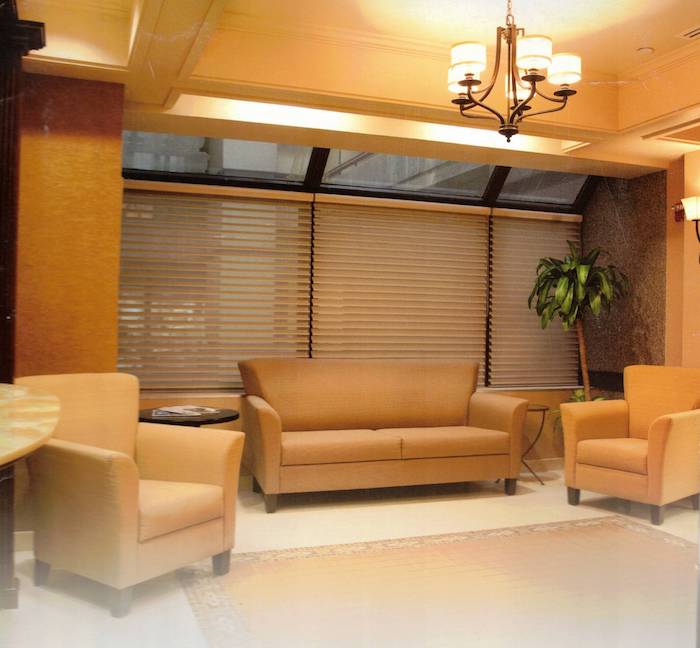 PASP waiting room 2